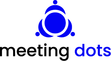 meeting dots Logo