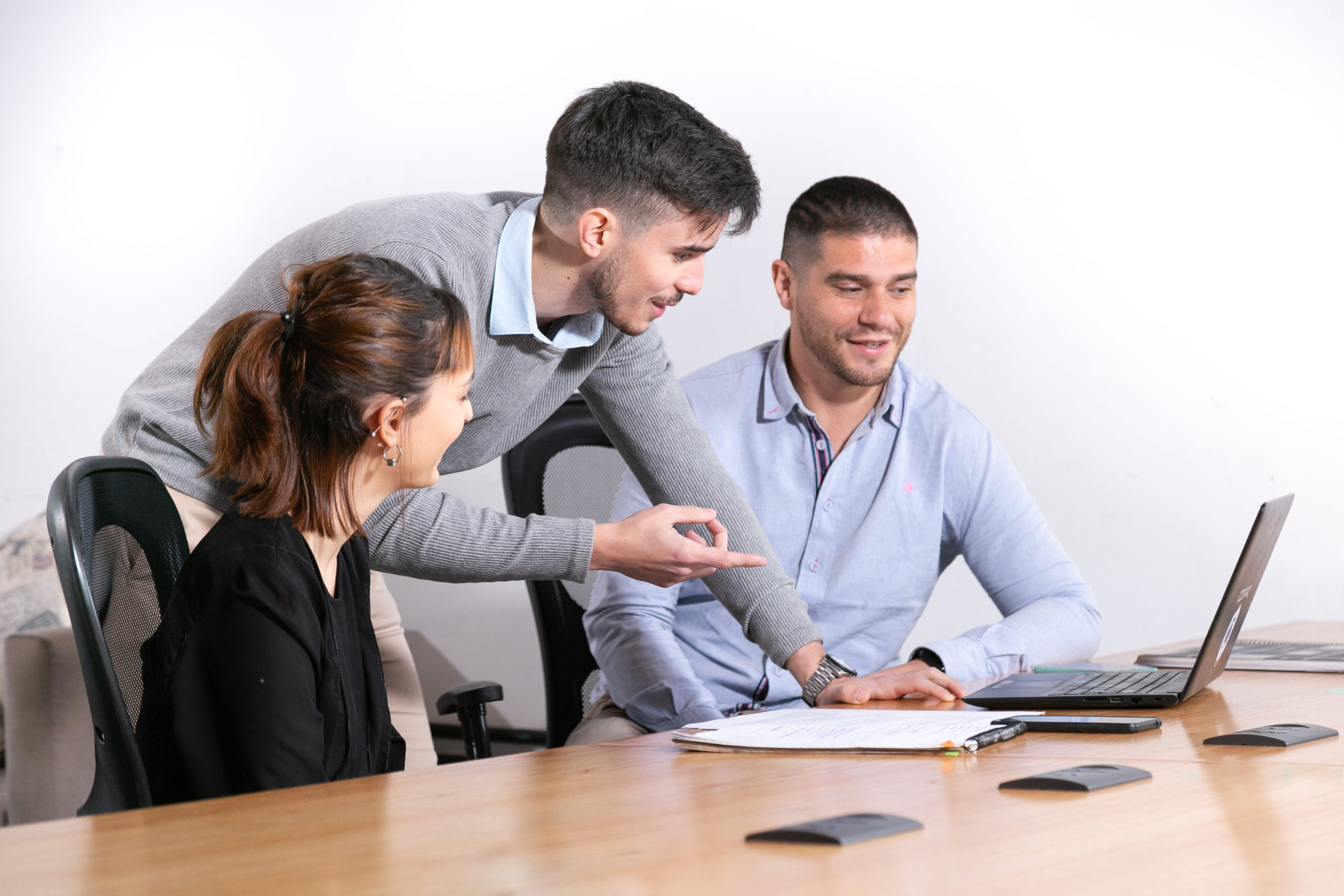 Externalizar la prospección de ventas