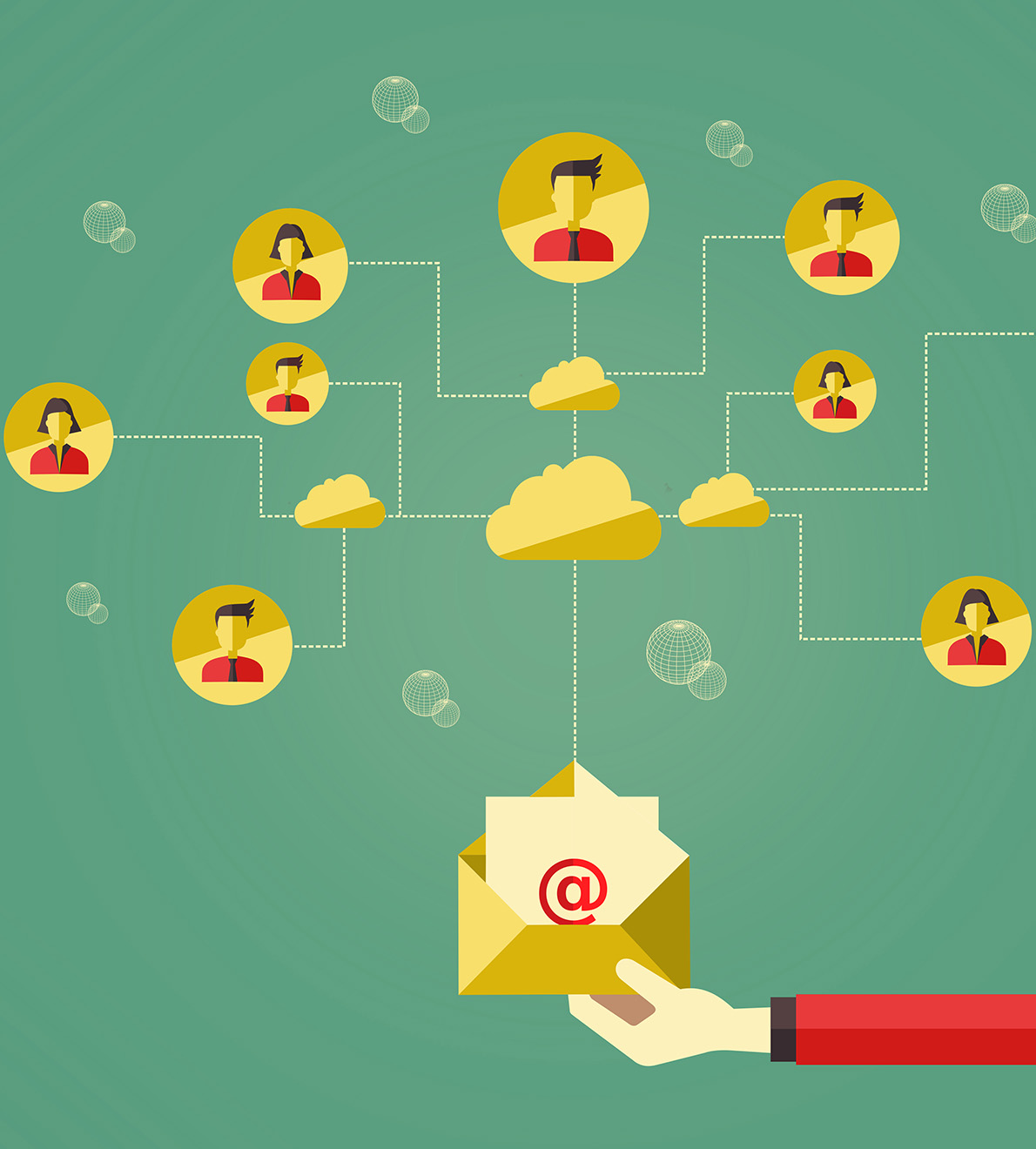 Diferencias ICP y Buyer Personas