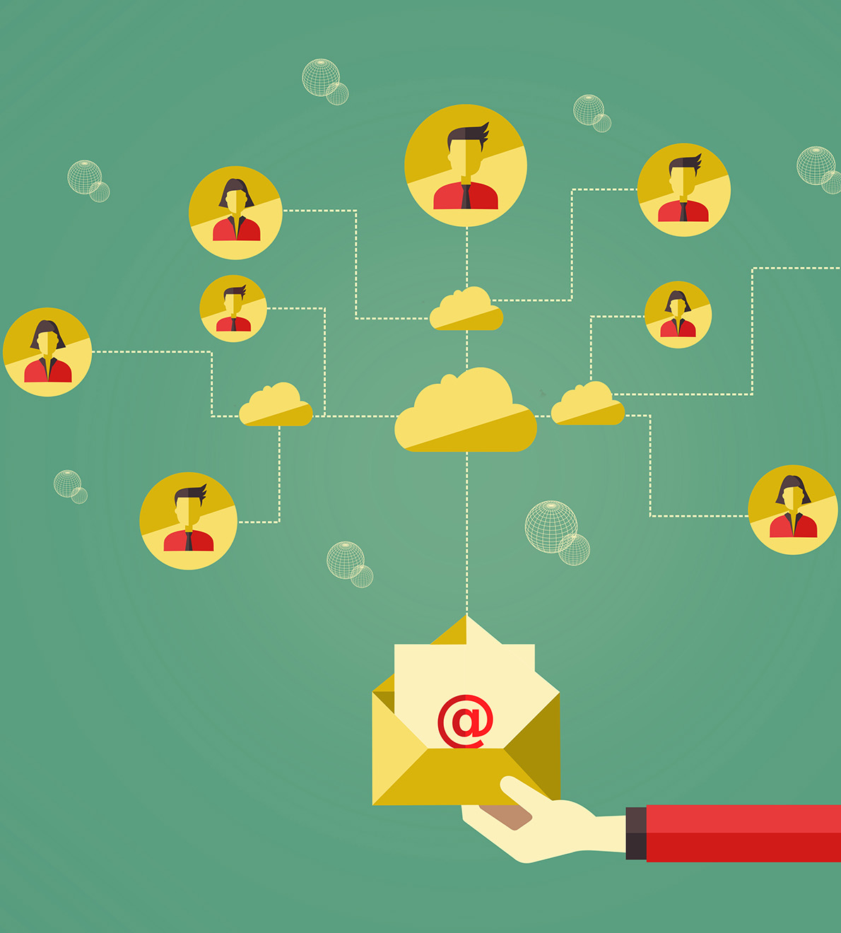 Differences between ICP vs Buyer Persona