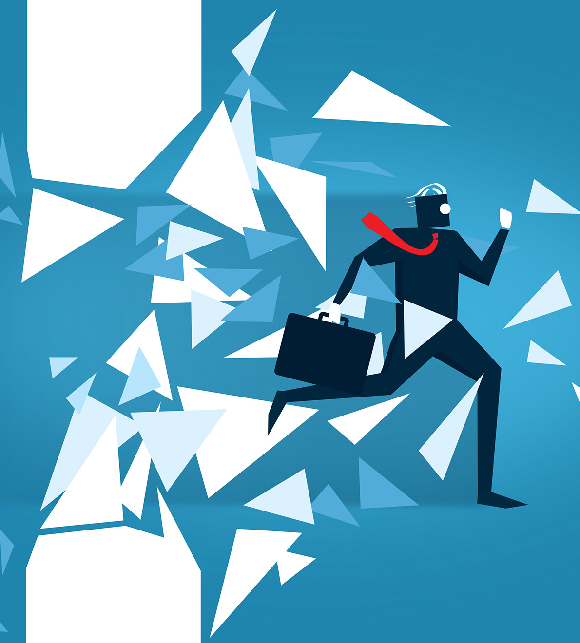 Market penetration strategies to make your B2B business grow